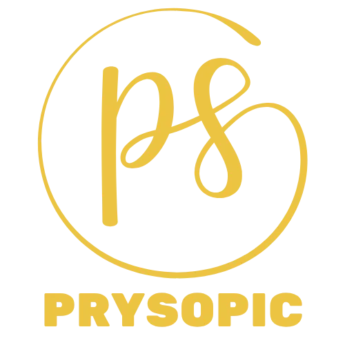 Prysopic | The Art of Lip Perfection